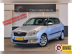 Skoda Fabia - 1.2 TSI Ambition