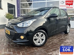Hyundai i10 - 1.0i i-Motion Comfort * AIRCO