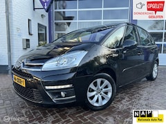 Citroën C4 Picasso - 1.6 VTi Attraction * AIRCO * TREKHAAK