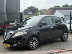 Lancia Y(psilon) - Ypsilon 0.9 TwinAir Platinum