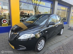 Lancia Y(psilon) - Ypsilon 0.9 TwinAir Gold