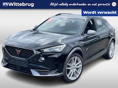 CUPRA Formentor - 1.4 e-Hybrid VZ Black Edition / Panorama dak / Supersport Stuur / Leder / Memory Seat / 36