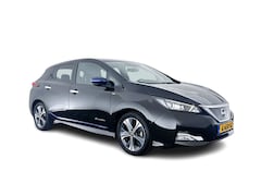 Nissan LEAF - Tekna 40 kWh (INCL.BTW) Aut. *1/2LEATHER | FULL-LED | BOSE-SURROUND | ADAPTIVE-CRUISE | TO