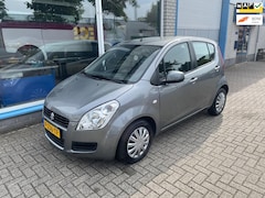 Suzuki Splash - 1.0 Base
