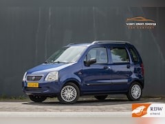 Suzuki Wagon R+ - 1.3 GLS Centrale vergr. Afn trekh