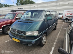 Volkswagen Transporter - T4 2.5 TDI 332 DC EXPORT