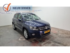 Volkswagen Tiguan - 1.4 TSI Sport&Style