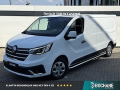 Renault Trafic - 2.0 Blue dCi 130 T30 L2H1 Start Work Edition | Trekhaak | Navigatie | Camera | Sidebars