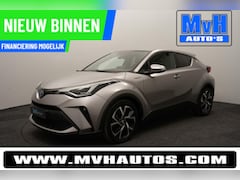 Toyota C-HR - 1.8 Hybrid First Edition|LUXE|DEALER OH|JBL|TREKHAAK|LED