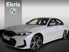 BMW 3-serie - Sedan 320i M-Sportpakket | Innovation Pack | Harman Kardon Audio | Elektr. Trekhaak