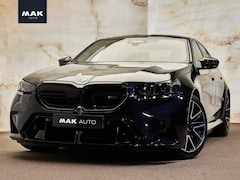 BMW M5 - Limousine V8 M Hybrid, PPF, carbon extr., B&W, 21'', tr.haak, stl.ventilatie, memory, keyl