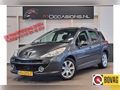 Peugeot 207 SW - 1.4 VTi XS