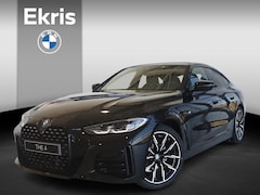 BMW 4-serie Gran Coupé - 420i | High Executive | M Sportpakket | Safety Pack