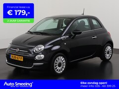 Fiat 500 - 1.0 Hybrid Dolcevita | Panoramadak | Zondag Open