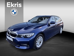 BMW 3-serie Touring - 320i Executive Edition | Elektrisch Wegklapbare Trekhaak | Navigatie Professional | dealer