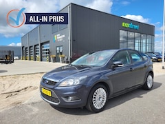 Ford Focus - 1.8 125 pk Limited 2e eigenaar