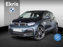 BMW i3 - S 120Ah | Navigatiesysteem Professional | 20 inch | Stoelverwarming