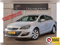 Opel Astra Sports Tourer - 1.4 Turbo Blitz + NAVI