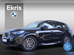 BMW iX1 - xDrive30 67 kWh M Sportpakket/ Innovation Pack/ Comfort Pack/ Comfort Access/ Stoelmassage