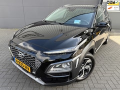 Hyundai Kona - 1.6 GDI HEV Fashion*Automaat*CAMERA*CRUISE*AIRCO*NAP*APK*Regensensor