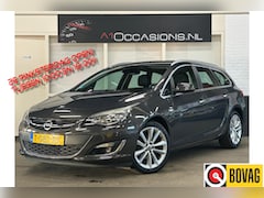 Opel Astra Sports Tourer - 1.4 Turbo Cosmo