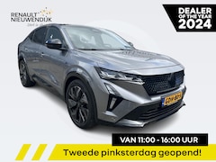 Renault Rafale - 1.2 E-Tech full hybrid 200 esprit Alpine Rafale E-Tech Hybrid 200 esprit Alpine