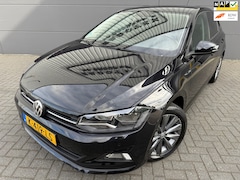 Volkswagen Polo - 1.0 TSI Business R-LINE*CRUISE*Digital Cockpit*PARK SENSOREN*NAVI*CARPLY*APK*NAP