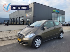 Mercedes-Benz A-klasse - 160 BlueEFF Bussiness Class cruise-control