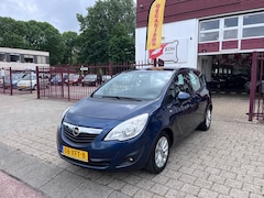 Opel Meriva - 1.4 Turbo Ecotec 120pk Edition
