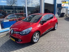 Renault Clio - 1.2 16V limited