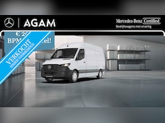 Mercedes-Benz Sprinter - 315 CDI L2H2 Pro-uitvoering