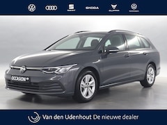 Volkswagen Golf Variant - 1.5 eTSI Automaat | Life Executive |