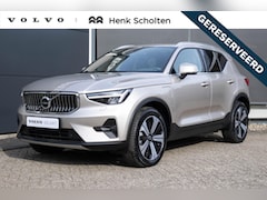 Volvo XC40 - T4 Automaat Plug-in hybrid Ultimate Bright |Panoramadak|Premium Audio| Electrisch Bedienba