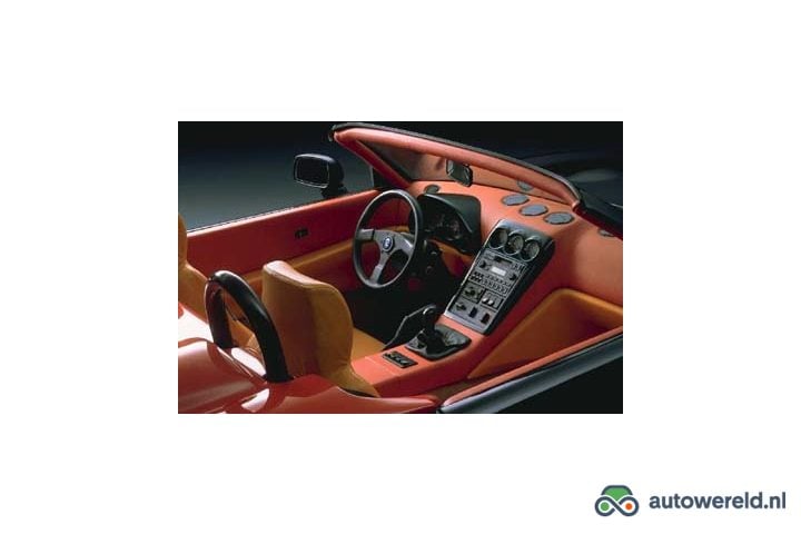 Interieur