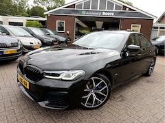 BMW 5-serie - 530i High Executive M-Sport Schuifdak 19'Lmv, Laser Led