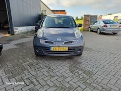 Nissan Micra - 1.2 Mix