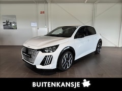 Peugeot 208 - 1.2 PureTech 100 GT | NAV | CARPLAY - ANDROID AUTO | PACK ViSION | CAMERA RONDOM | NW MODE