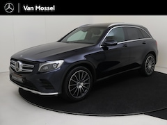 Mercedes-Benz GLC-klasse - 250 4MATIC Premium Plus / Stoelverwarming / 360Graden-Camera / Panorama-schuifdak / Memory