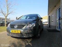 Volkswagen Golf - 1.6 FSI Turijn