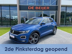 Volkswagen T-Roc - 1.5 TSI 150pk DSG R-line Automaat
