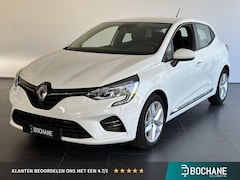 Renault Clio - 1.0 TCe Zen AIRCONDITIONING | CRUISE CONTROL | APPLE CARPLAY