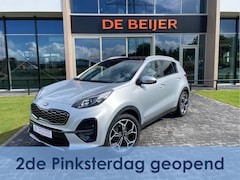 Kia Sportage - 1.6 T-GDI 4WD GT-Line Pano Kak I Camera I leder
