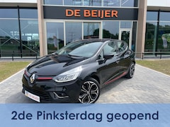 Renault Clio - 1.2 TCe 120pk Intens Navi I Led I Cruise