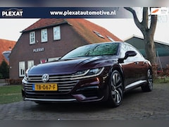Volkswagen Arteon - 2.0 TSI 4Motion Business R Aut. | 3x R-line | 4-Motion | Panorama | 280PK | Massage | Stoe