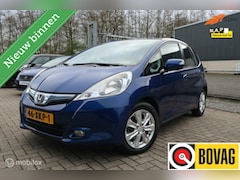 Honda Jazz - 1.4 Hybrid Elegance, TREKHAAK, PANODAK, AUTOMAAT
