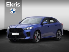 BMW X2 - sDrive20i Launch Edition | 19inch