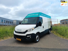 Iveco Daily - 35S14V 2.3 352 H2 Automaat Euro6 Nap
