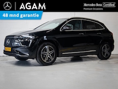 Mercedes-Benz EQA - 250+ AMG Line 71 kWh Panorama dak