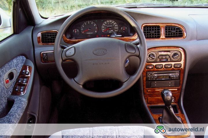 Interieur
