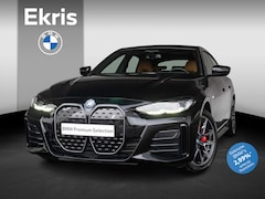 BMW i4 - eDrive40 M Sportpakket Pro | High Executive | HiFi | Driving Assistant Professional | Stoe